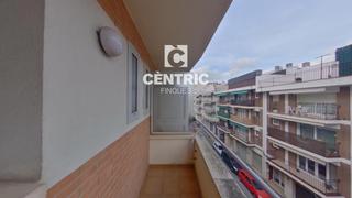 Appartement dans Can Boada. Amplio piso de 4 habitaciones. ideal para familias!