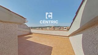 Duplex à Can Palet. Piso espacioso con 4 habitaciones  gran inversión en terrassa!
