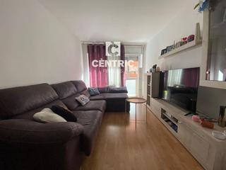 Appartement  Baldrich. Piso de 2 habitaciones para invertir