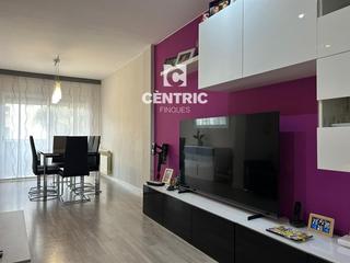 Appartement à Les Arenes - La Grípia - Can Montllor. Oportunitat! pis de 3 dormitoris amb plaça daparcament