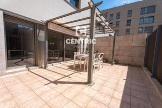 Maison à Barri del Centre. Espacio, luz y exclusividad en el centro de terrassa