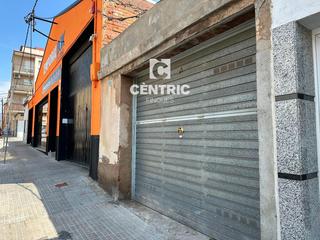 Local Comercial en Sant Pere Nord