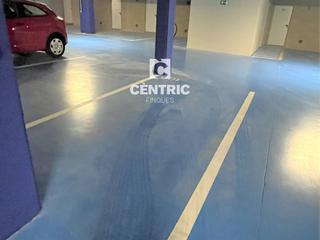 Miete Autoparkplatz in Barri del Centre. Plaza de aparcamiento en la zona de sant pere.