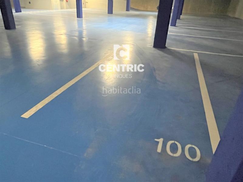 Foto dc526f71-a724-479b-96c5-884416dde207. Rent car parking in Barri del Centre Terrassa