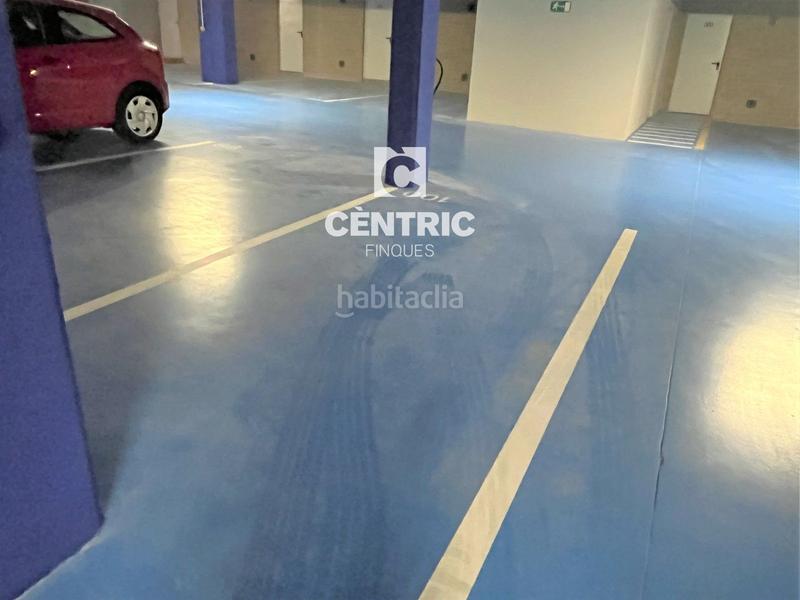 Foto e8dc6d97-069a-47ce-ac7a-fed7edc0e711. Rent car parking in Barri del Centre Terrassa
