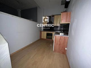 Local Comercial en Cementiri Vell