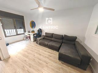 Flat in La Maurina. Planta baja de 2 habitaciones