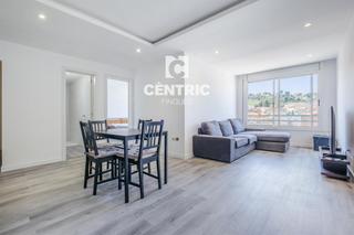 Etagenwohnung in La Cogullada. Ático reformado