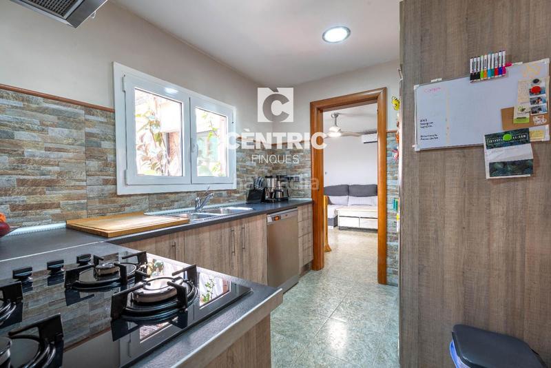 Foto 23f9575f-7b98-4699-8ed5-ef4bb07e13af. Casa con riscaldamento in Torre - Sana Terrassa