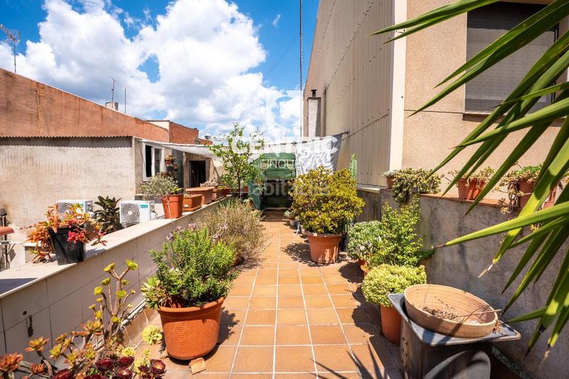 Foto 25a59dcc-6b03-4024-86dd-9326013b8519. Casa con riscaldamento in Torre - Sana Terrassa