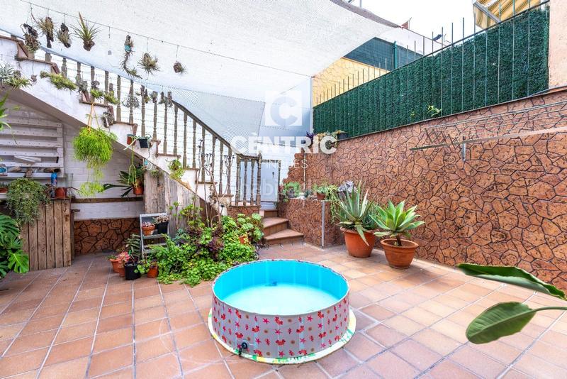 Foto 534a81f6-64c4-487b-b7a4-c1e564ceb713. Casa con riscaldamento in Torre - Sana Terrassa