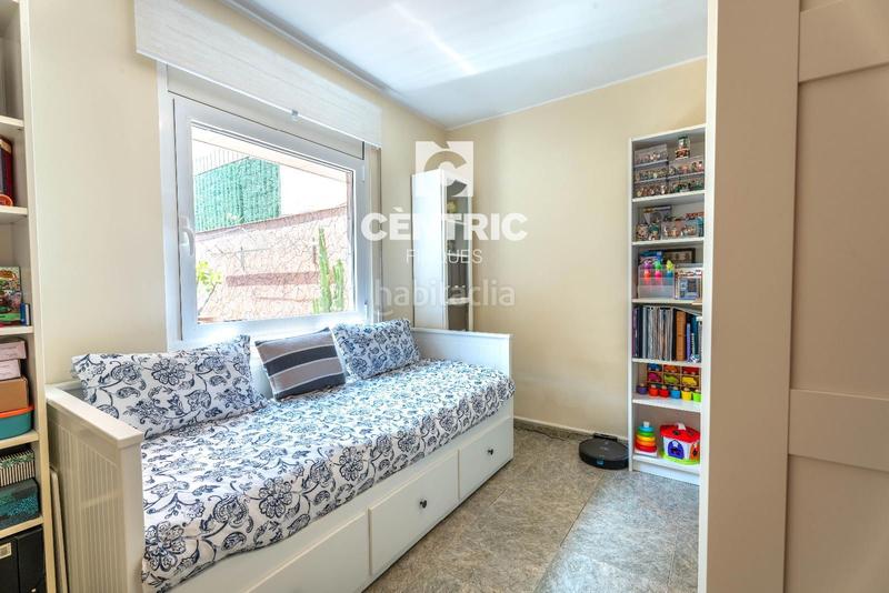 Foto b3849f90-d5c5-4f99-b177-5423924d38e5. Casa con riscaldamento in Torre - Sana Terrassa