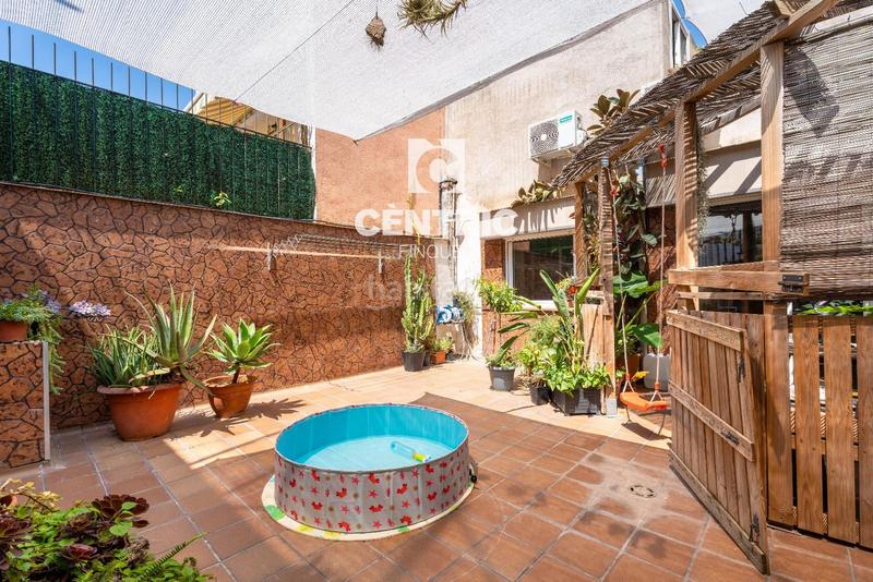 Foto df4e09f9-e6b3-4f47-ac44-68184fe96014. Casa con riscaldamento in Torre - Sana Terrassa