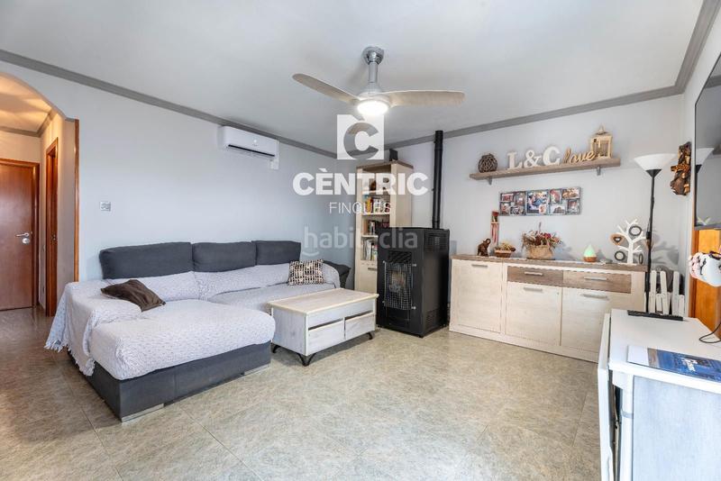 Foto f6a304a2-9474-41b9-941a-44c6425dda26. Casa con riscaldamento in Torre - Sana Terrassa