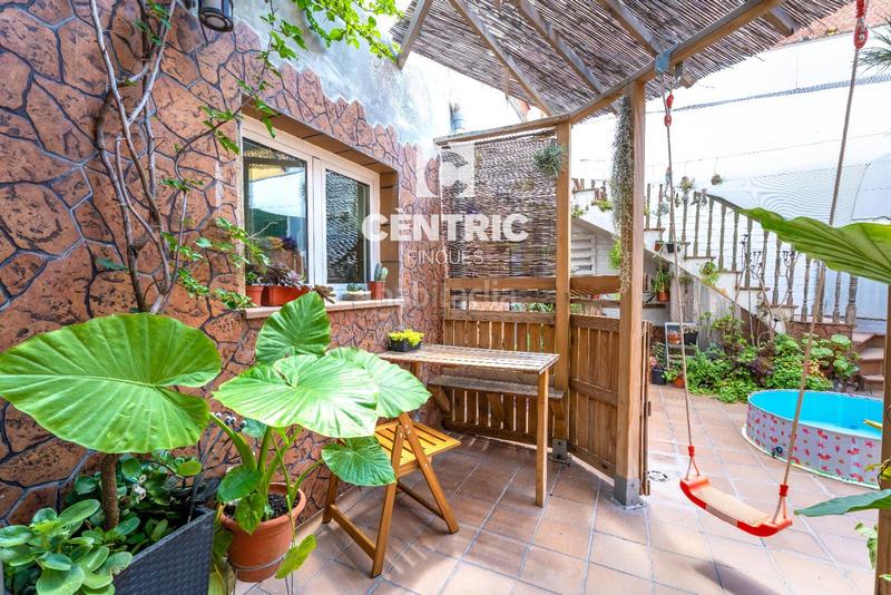 Foto f8d611a4-4710-424b-8c78-2164cf50d168. Casa con riscaldamento in Torre - Sana Terrassa