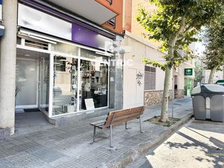 Local Comercial en Zona Esportiva