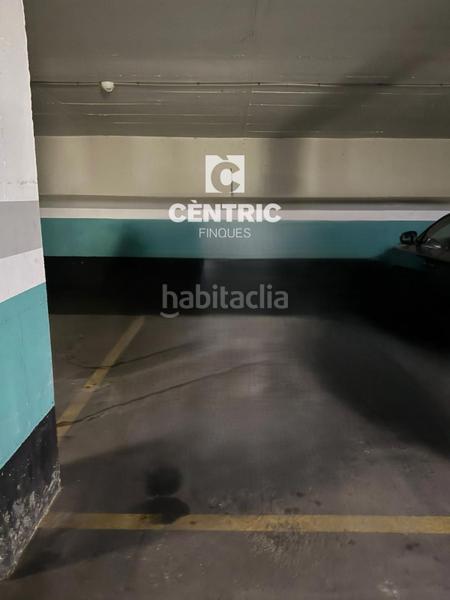 Foto 51deac50-1a61-499b-93ea-8c63cf14b091. Posto auto in Barri del Centre Terrassa