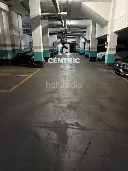 Foto 5c6ab890-de26-4355-92ae-bcb198319c73. Posto auto in Barri del Centre Terrassa