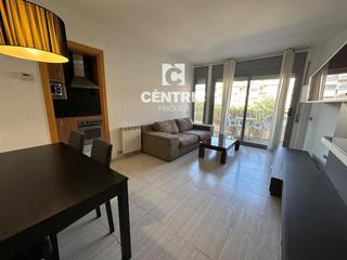 Lloguer Pis  Béjar. Piso de dos habitaciones en la zona olímpica.