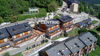 Appartement à Molina (La). Apartamento exclusivo en la molina  planta baja con terraza y vi