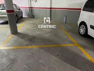 Location Parking voiture à Can Palet. Plaza de aparcamiento de alquiler en la calle eugeni ferrer dalm
