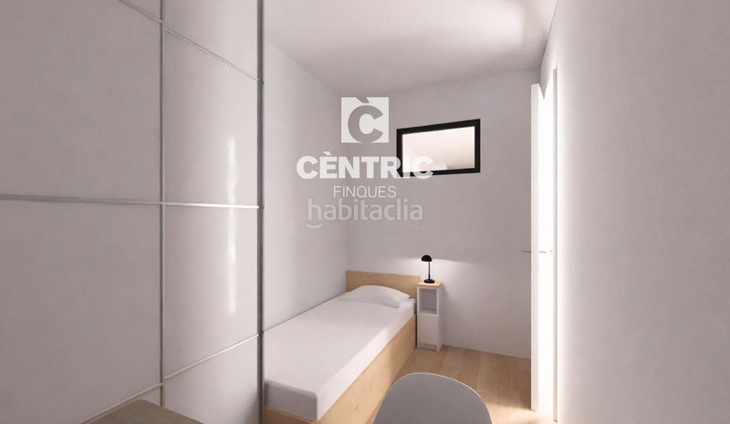 Foto 3629f297-93ec-437c-b606-12947c864418. Pis a Ca n'Aurell Terrassa