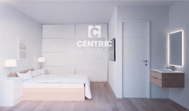 Foto 471a1271-6c04-498d-8fe3-d5300f48aa71. Pis a Ca n'Aurell Terrassa
