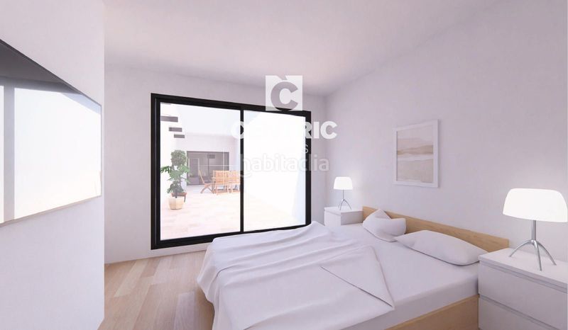 Foto c12ef662-cd3f-46d5-ab77-cf91be27bf4e. Pis a Ca n'Aurell Terrassa