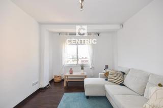 Pis  Albinyana. Piso de 2 habitaciones en can palet