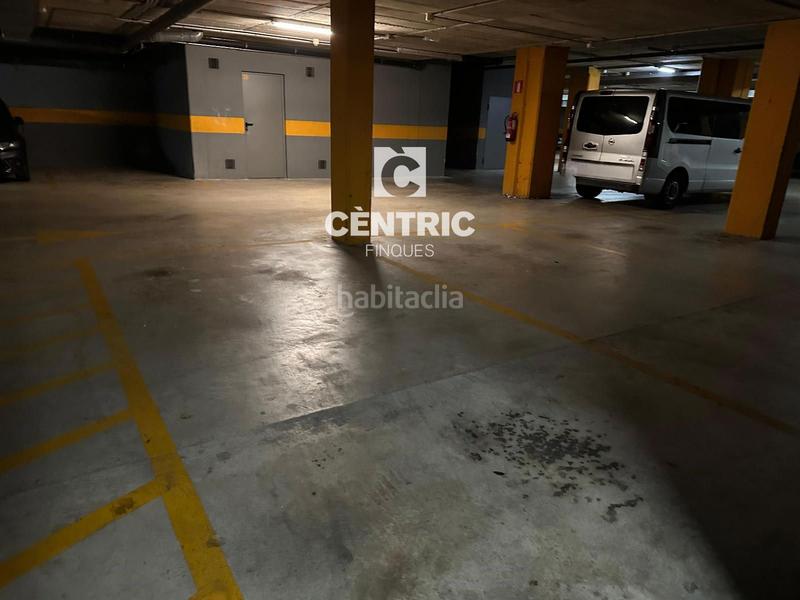 Foto 963152d1-0305-4d24-849a-822d2c4786c3. Affitto appartamento con riscaldamento parcheggio in Terrassa