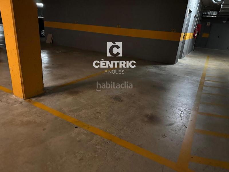 Foto a23cb740-3f9f-4e1f-82c9-2392dc3795cf. Affitto appartamento con riscaldamento parcheggio in Terrassa