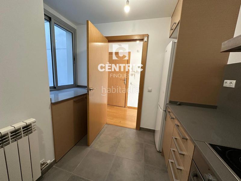 Foto a4030a0e-5231-4984-931f-8f9a9cac15dc. Affitto appartamento con riscaldamento parcheggio in Terrassa