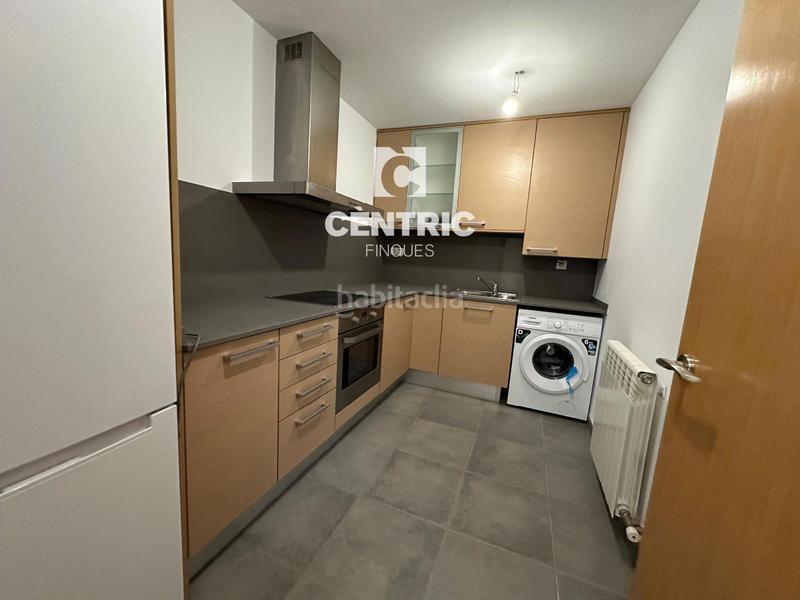 Foto e1f642da-d04c-44a4-b222-37a738f3df4f. Affitto appartamento con riscaldamento parcheggio in Terrassa