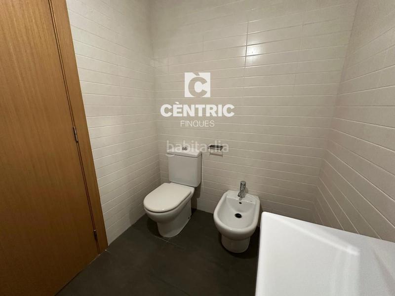 Foto b139df55-8cf2-4370-ac8e-abc27e89531a. Rent flat with heating parking in Barri del Centre Terrassa