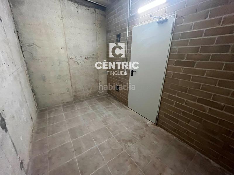 Foto a34ac0f3-b2af-448a-96f7-d1cb463b0d6a. Miete autoparkplatz in Barri del Centre Terrassa