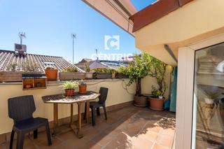 Duplex à Centre. Ático dúplex de ensueño en el corazón de sabadell