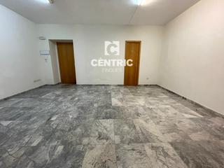 Lloguer Oficina a Barri del Centre. Alquiler de oficina en la calle del vall
