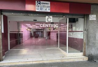 Locale commerciale in Sant Pere Nord