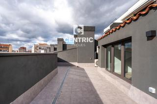 Casa adossada a Vallparads - Antic Poble de Sant Pere. Pearson, obra nueva en terrassa