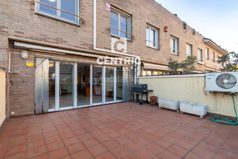 Foto 28f9629c-a5c2-4394-8eb6-655cf4b05e5d. Maison avec chauffage parking dans Hostafrancs Sabadell