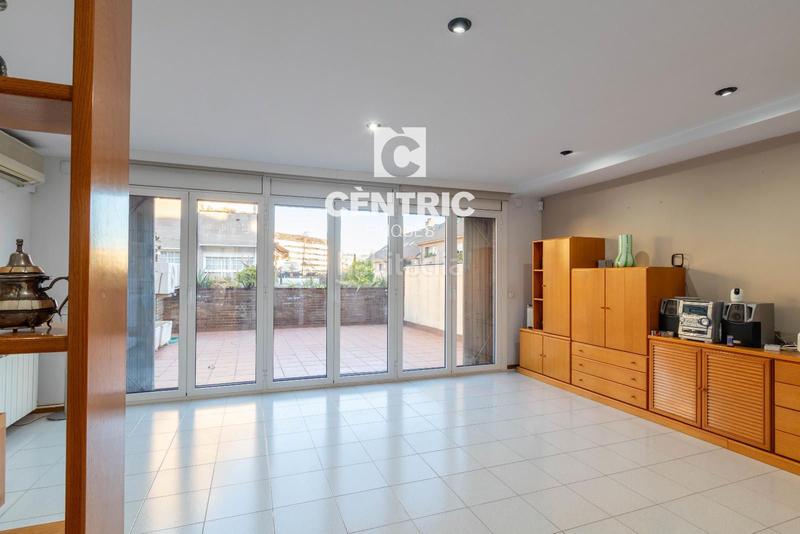 Foto 29e86467-016b-43a8-91f4-daf7eabb2d3c. Maison avec chauffage parking dans Hostafrancs Sabadell