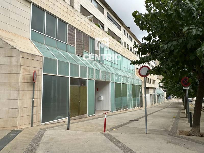Foto 49aa98f7-9c99-4dec-8dac-1e30d19feee3. Maison avec chauffage parking dans Hostafrancs Sabadell