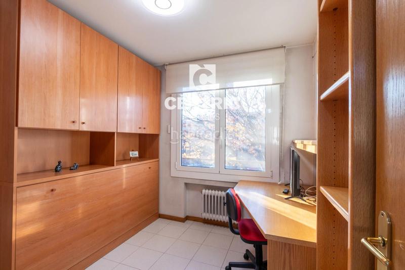 Foto 79cd6a3e-47a1-4cfb-a138-f256877c30cc. Maison avec chauffage parking dans Hostafrancs Sabadell