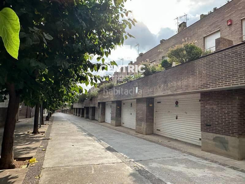 Foto 965b0f97-a945-4d1f-903e-eb65ed30c0ce. Maison avec chauffage parking dans Hostafrancs Sabadell