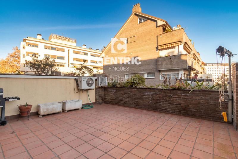 Foto 99525ca2-a70d-44fb-b102-1f903385c47f. Maison avec chauffage parking dans Hostafrancs Sabadell