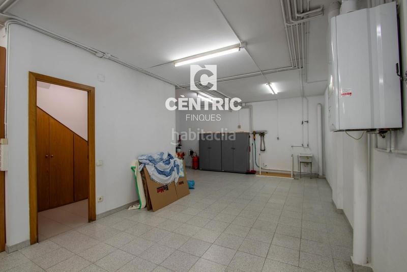 Foto abe9f66a-0d74-49f1-b8c0-cd6a67c5a00f. Maison avec chauffage parking dans Hostafrancs Sabadell