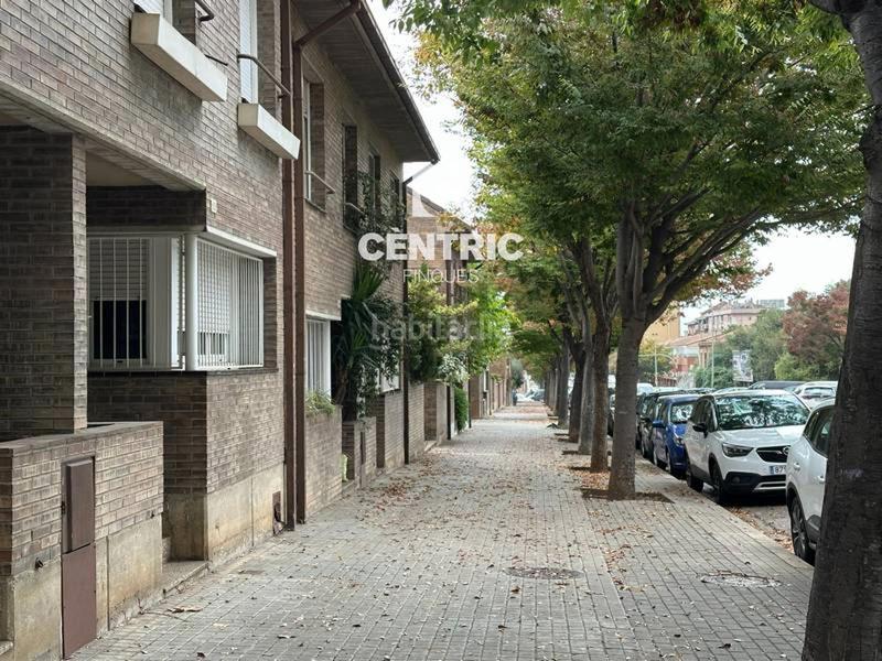 Foto bf78de41-52f9-44a5-bdd5-43354f20b1ea. Maison avec chauffage parking dans Hostafrancs Sabadell