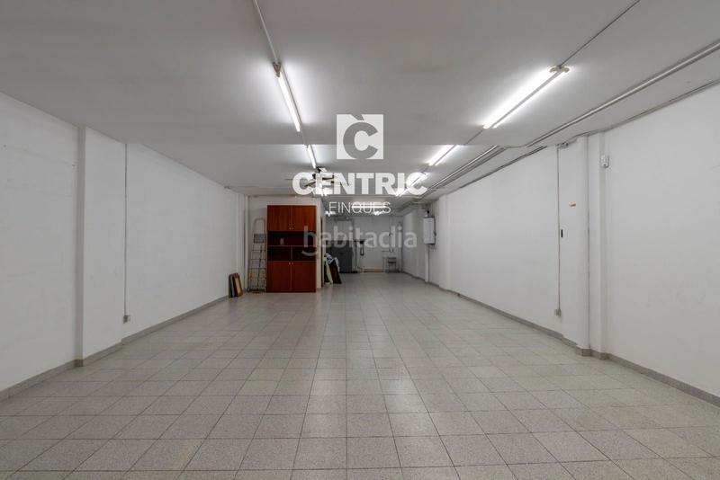 Foto c19e4ed4-85f3-4ed4-b2ab-fc5761ae55c6. Maison avec chauffage parking dans Hostafrancs Sabadell