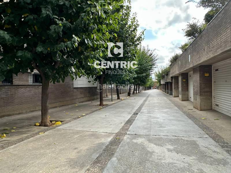 Foto c9e7ca8a-ac4c-46dc-a6ba-4a33146e3240. Maison avec chauffage parking dans Hostafrancs Sabadell