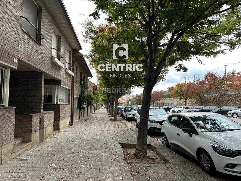 Foto d47e60b1-f3c5-48a0-9910-8f345b39a723. Maison avec chauffage parking dans Hostafrancs Sabadell